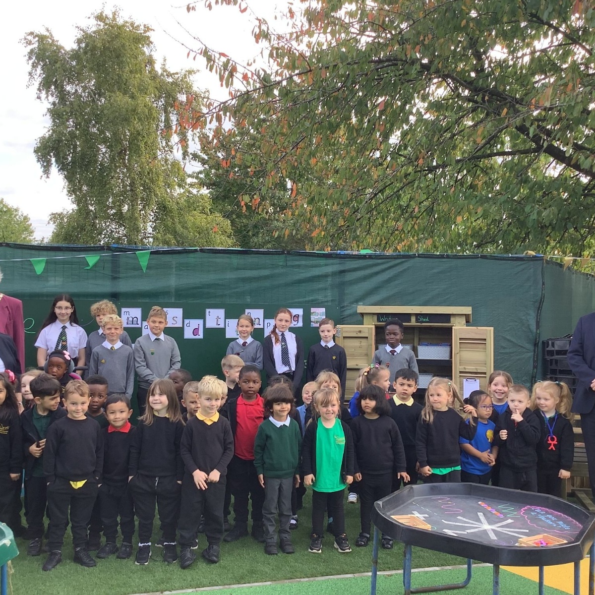 Peterborough Keys Academies Trust Significant investment brings